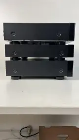 Hifi stereoset Pioneer A-A6MK2 versterker met SACD-speler en tuner – foto 9 – kavel bij De Kringwinkel, Waardamme