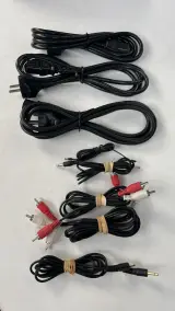 Hifi stereoset Pioneer A-A6MK2 versterker met SACD-speler en tuner – foto 10 – kavel bij De Kringwinkel, Waardamme