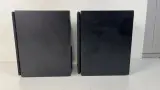 Luidsprekers ELAC 201 boekenplank stereoset Duits hifi audiopaar zwart – foto 7 – kavel bij De Kringwinkel, Waardamme