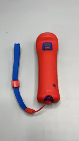 Controller Nintendo Wii Remote Plus Mario Edition met originele verpakking – foto 3 – kavel bij De Kringwinkel, Waardamme