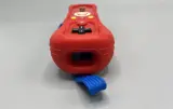 Controller Nintendo Wii Remote Plus Mario Edition met originele verpakking – foto 5 – kavel bij De Kringwinkel, Waardamme