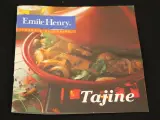 Emile Henry Rode keramische tajine 3,5L – foto 3 – kavel bij De Kringwinkel, Antwerpen