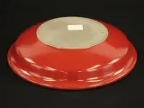 Emile Henry Rode keramische tajine 3,5L – foto 10 – kavel bij De Kringwinkel, Antwerpen