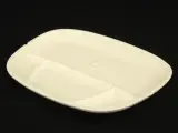 Villeroy & Boch Set van serveerschalen en tapa servies in verschillende formaten in minimalistisch wit – foto 4 – kavel bij De Kringwinkel, Antwerpen