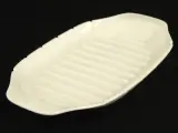 Villeroy & Boch Set van serveerschalen en tapa servies in verschillende formaten in minimalistisch wit – foto 6 – kavel bij De Kringwinkel, Antwerpen