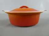 Descoware ovenschaal – foto 2 – kavel bij De Kringwinkel, Diest