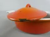 Descoware ovenschaal – foto 4 – kavel bij De Kringwinkel, Diest