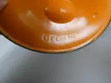 Descoware ovenschaal – foto 6 – kavel bij De Kringwinkel, Diest