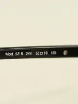 Vintage Zonnebril Mondi by Metzler Model 5318 – foto 9 – kavel bij De Kringwinkel, Antwerpen