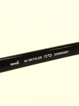 Vintage Zonnebril Mondi by Metzler Model 5318 – foto 10 – kavel bij De Kringwinkel, Antwerpen