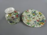 Royal Winton servies – foto 3 – kavel bij De Kringwinkel, Diest