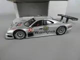 Mercedes modelauto CLK-GTR – foto 2 – kavel bij De Kringwinkel, Diest
