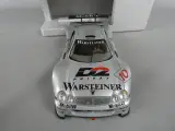 Mercedes modelauto CLK-GTR – foto 3 – kavel bij De Kringwinkel, Diest