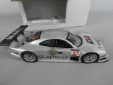 Mercedes modelauto CLK-GTR – foto 4 – kavel bij De Kringwinkel, Diest