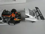 Mercedes modelauto CLK-GTR – foto 6 – kavel bij De Kringwinkel, Diest