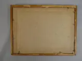 Ingelijste grafische prent naar Pablo Picasso – foto 2 – kavel bij De Kringwinkel, Diest
