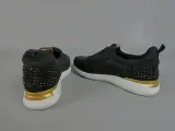 NeroGiardini Slip-on Sneakers met Strass - Maat 37 – foto 2 – kavel bij De Kringwinkel, Diest