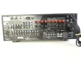Denon AVR-1908 Krachtige 7.1-Kanaals AV Surround Receiver – foto 15 – kavel bij De Kringwinkel, Heverlee