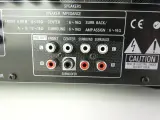 Denon AVR-1908 Krachtige 7.1-Kanaals AV Surround Receiver – foto 17 – kavel bij De Kringwinkel, Heverlee