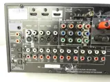 Denon AVR-1908 Krachtige 7.1-Kanaals AV Surround Receiver – foto 18 – kavel bij De Kringwinkel, Heverlee