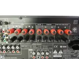 Denon AVR-1908 Krachtige 7.1-Kanaals AV Surround Receiver – foto 19 – kavel bij De Kringwinkel, Heverlee