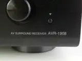Denon AVR-1908 Krachtige 7.1-Kanaals AV Surround Receiver – foto 3 – kavel bij De Kringwinkel, Heverlee