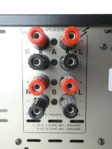 Onkyo Integra A-8700 stereo versterker – foto 12 – kavel bij De Kringwinkel, Heverlee