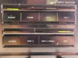 Onkyo Integra A-8700 stereo versterker – foto 5 – kavel bij De Kringwinkel, Heverlee