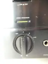 Onkyo Integra A-8700 stereo versterker – foto 9 – kavel bij De Kringwinkel, Heverlee