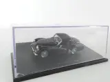 Set van 5 modelauto's en een busje, diverse merken en types – foto 5 – kavel bij De Kringwinkel, Heverlee