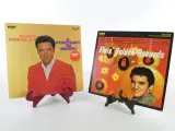 Elvis Presley vinylcollectie - 6 vintage LP's – foto 2 – kavel bij De Kringwinkel, Heverlee