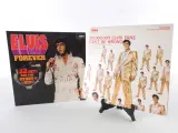 Elvis Presley vinylcollectie - 6 vintage LP's – foto 11 – kavel bij De Kringwinkel, Heverlee