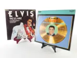 Elvis Presley vinylcollectie - 6 vintage LP's – foto 22 – kavel bij De Kringwinkel, Heverlee