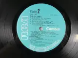Elvis Presley vinylcollectie - 6 vintage LP's – foto 27 – kavel bij De Kringwinkel, Heverlee