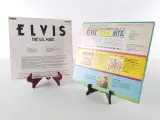 Elvis Presley vinylcollectie - 6 vintage LP's – foto 29 – kavel bij De Kringwinkel, Heverlee