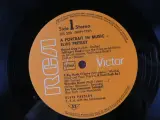 Elvis Presley vinylcollectie - 6 vintage LP's – foto 5 – kavel bij De Kringwinkel, Heverlee