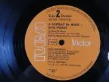 Elvis Presley vinylcollectie - 6 vintage LP's – foto 8 – kavel bij De Kringwinkel, Heverlee