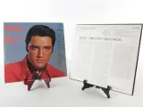 Elvis Presley vinylcollectie - 6 vintage LP's – foto 10 – kavel bij De Kringwinkel, Heverlee