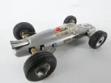 Set vintage miniatuur raceauto's met opbergkoffer – foto 3 – kavel bij De Kringwinkel, Heverlee