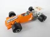 Set vintage miniatuur raceauto's met opbergkoffer – foto 4 – kavel bij De Kringwinkel, Heverlee