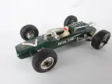 Set vintage miniatuur raceauto's met opbergkoffer – foto 5 – kavel bij De Kringwinkel, Heverlee