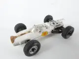 Set vintage miniatuur raceauto's met opbergkoffer – foto 6 – kavel bij De Kringwinkel, Heverlee