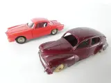 Set van 7 vintage speelgoedauto's - Dinky Toys metalen – foto 2 – kavel bij De Kringwinkel, Heverlee