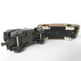 Set van 7 vintage speelgoedauto's - Dinky Toys metalen – foto 14 – kavel bij De Kringwinkel, Heverlee