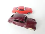 Set van 7 vintage speelgoedauto's - Dinky Toys metalen – foto 3 – kavel bij De Kringwinkel, Heverlee