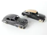 Set van 7 vintage speelgoedauto's - Dinky Toys metalen – foto 5 – kavel bij De Kringwinkel, Heverlee