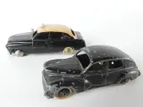 Set van 7 vintage speelgoedauto's - Dinky Toys metalen – foto 6 – kavel bij De Kringwinkel, Heverlee