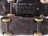 Set van 7 vintage speelgoedauto's - Dinky Toys metalen – foto 8 – kavel bij De Kringwinkel, Heverlee