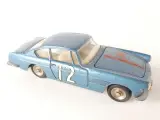 Set van 7 vintage speelgoedauto's - Dinky Toys metalen – foto 10 – kavel bij De Kringwinkel, Heverlee