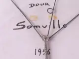 Keramische schotel - Roger Somville 1956 – foto 6 – kavel bij De Kringwinkel, Heverlee